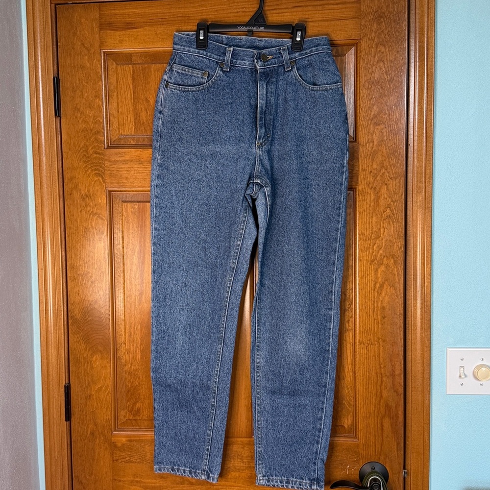 Riders by Lee Blue Denim Jeans